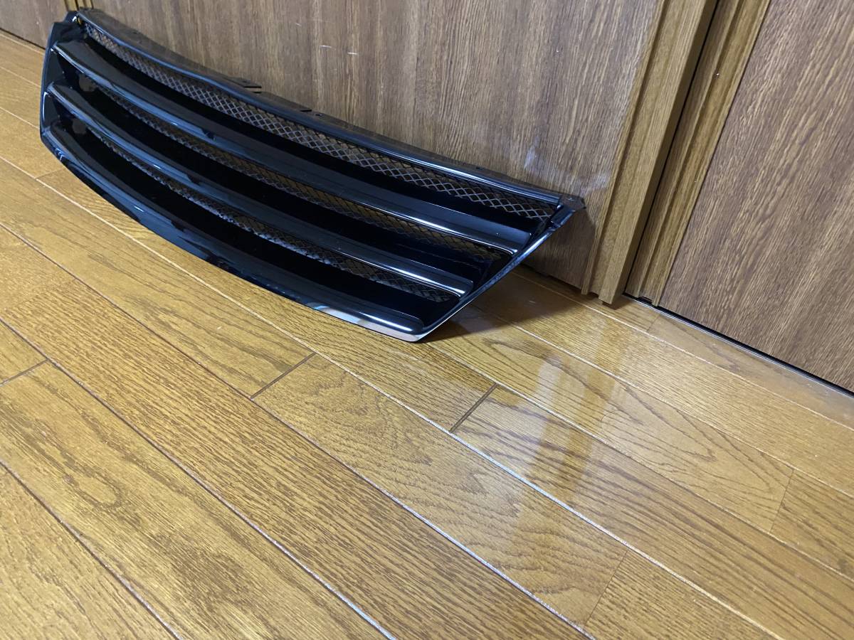 GRX 120系 マークX モデリスタ マークレス フロント グリル