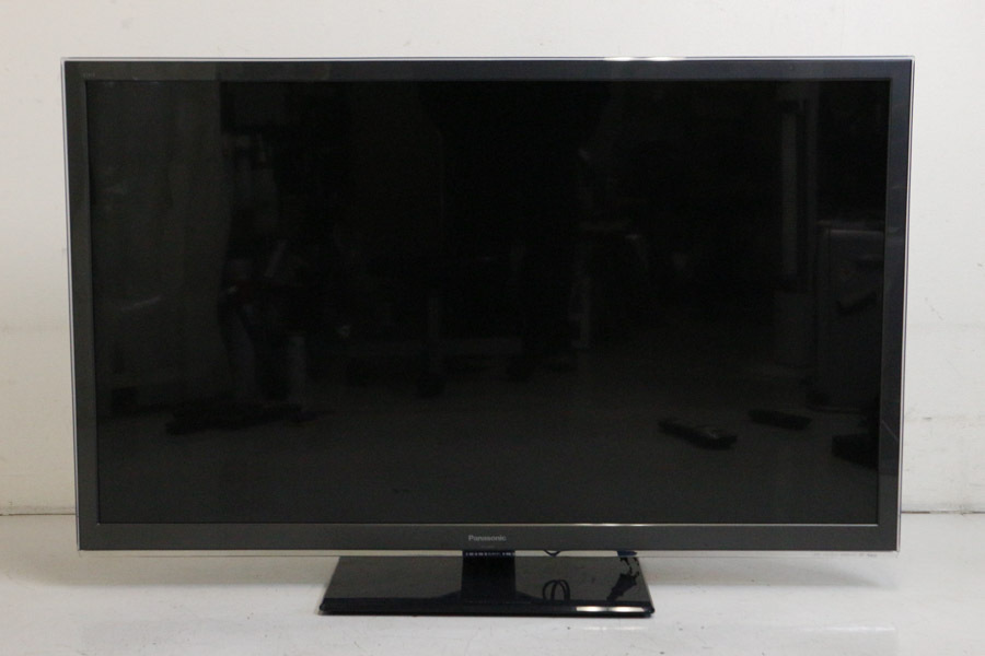 ★Panasonicパナソニック★47インチ液晶テレビ★TH-L47ET5 スマートビエラ○263v03