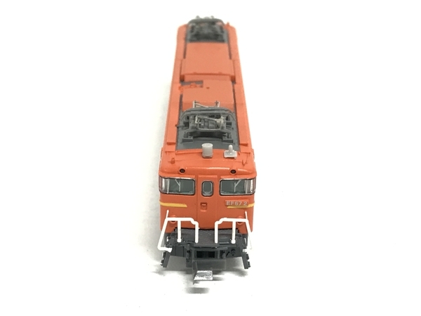 EF67-2 A0244 鉄道模型 Nゲージ MICRO | マイクロエース MICROACE EF67