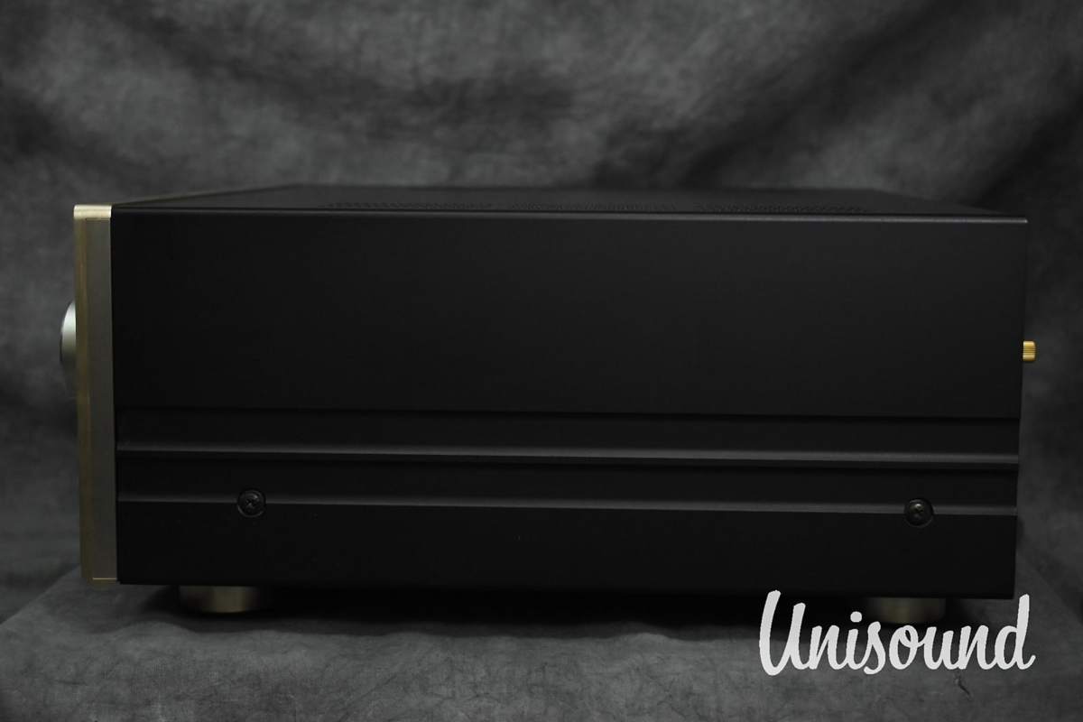 LUXMAN ラックスマン プリメインアンプ L-505f - アンプ A1 ジャンク 