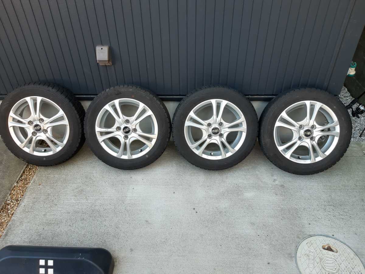 14インチ 4.5j | 車用ホイール +45の通販 0 インチ 安い商品