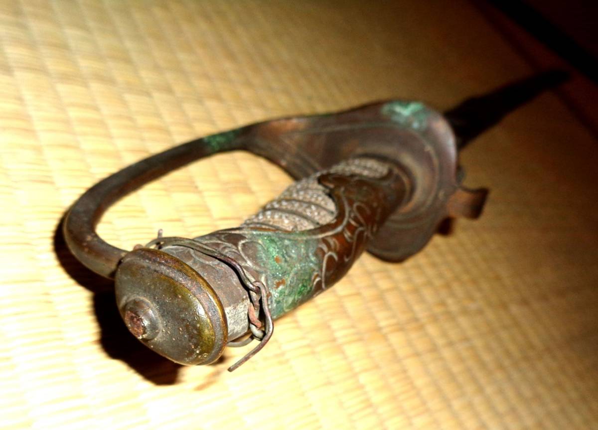 模造刀 指揮刀 軍刀 サーベル 旧日本軍 旧日本 - 将校 海軍 刀 陸軍