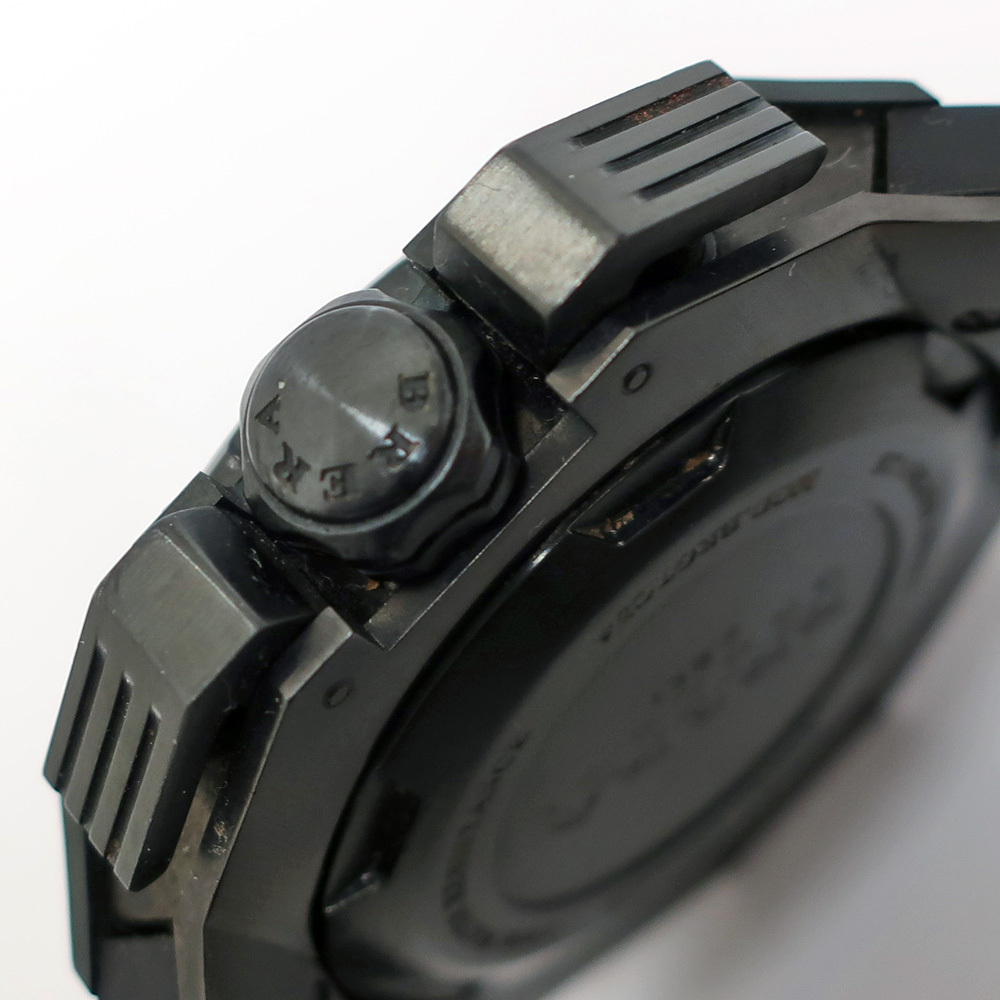 栄】【1円】BRERA OROLOGI ブレラオロロジ グランツーリスモ BRGTC54 