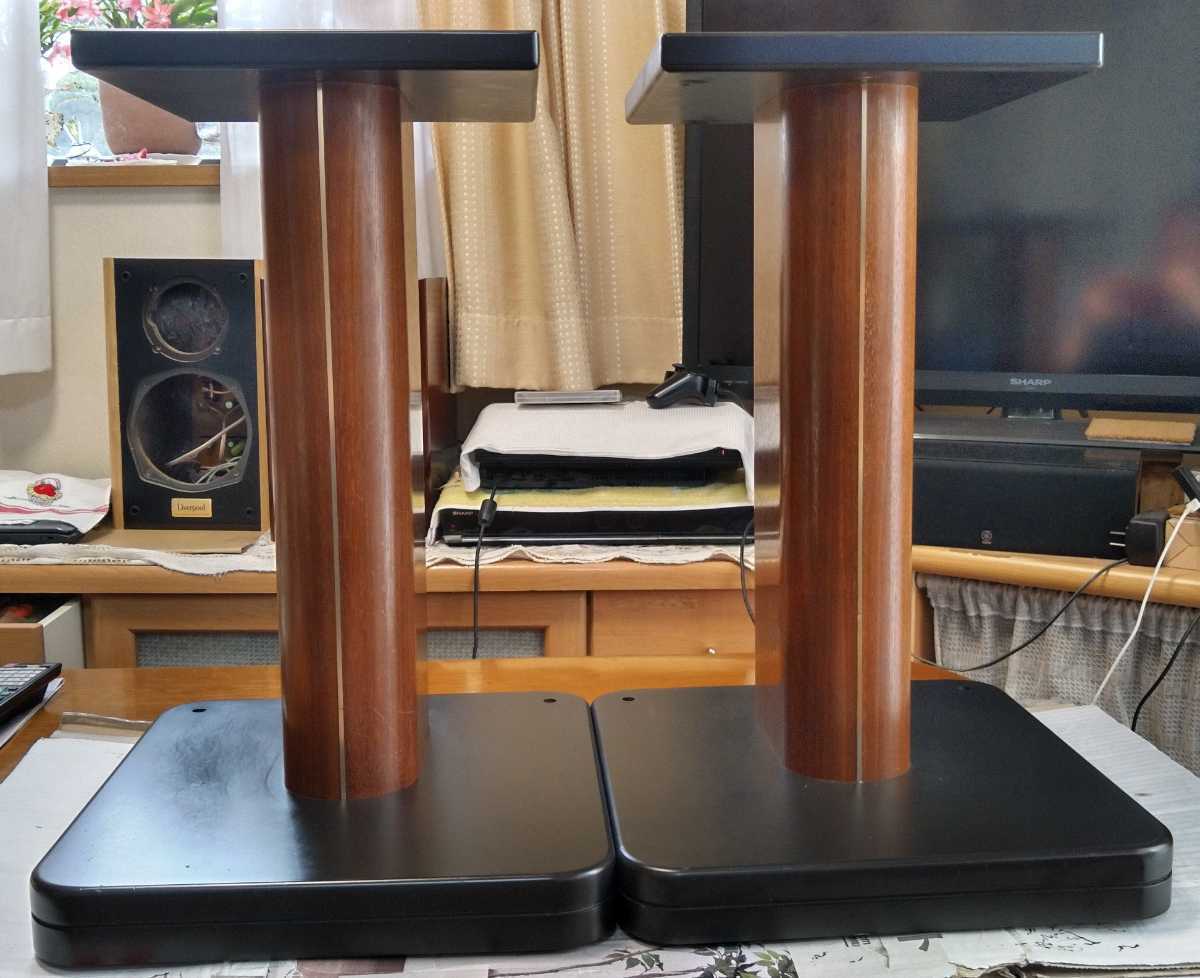 ONKYO AS-500H スピーカースタンド D-500 ⁄ Monitor 500X など
