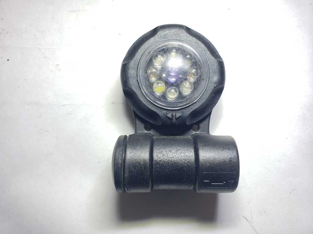レア 米軍 実物 VIP SIGNAL LIGHT シグナルライト ミリタリー 官給品 官品 放出品 サバゲー 装備 コスプレ サイリウム ...