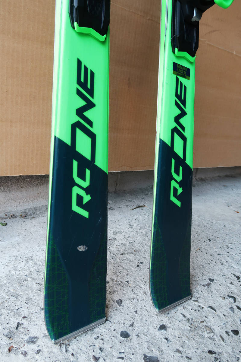 FISCHERRC ONE 73 ALLRIDE 167 SALE Fischer RC One 73 - Sport