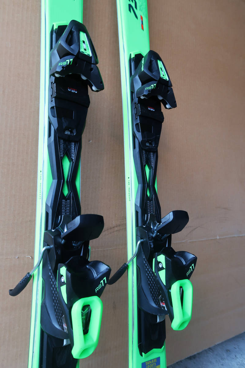 【FISCHER】RC ONE 73 ALLRIDE 167 【SALE】 FISCHERRC ONE 73 ALLRIDE 167 SALE Fischer RC One 73 - Sport