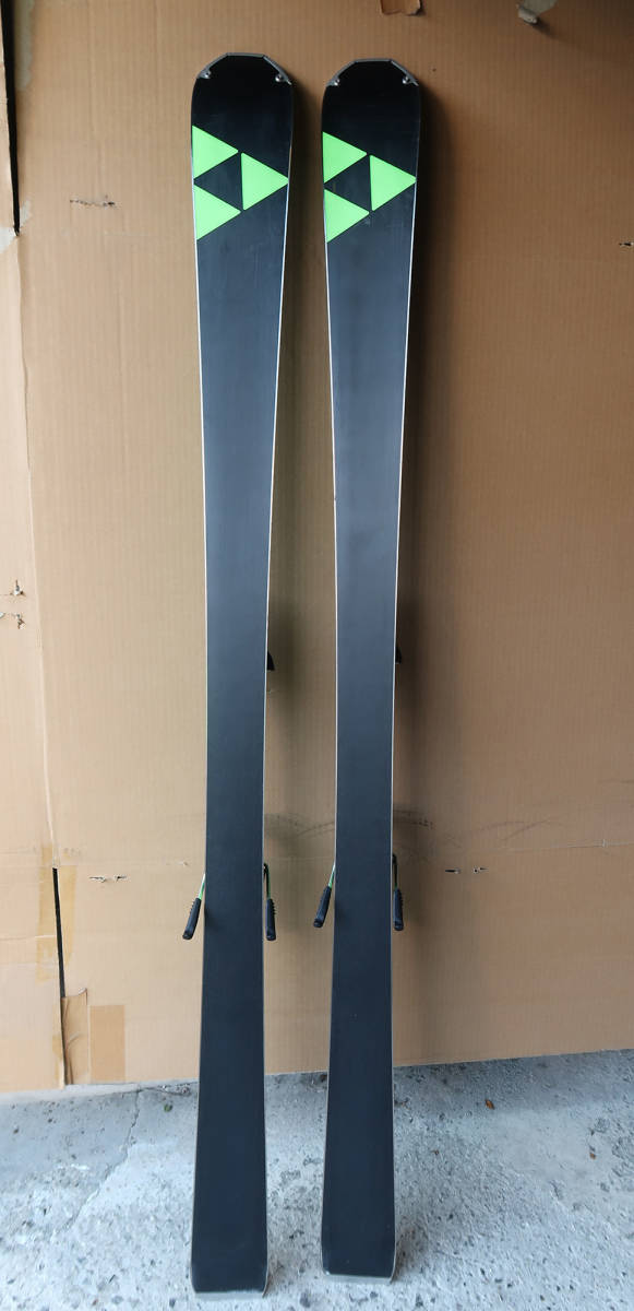 FISCHERRC ONE 73 ALLRIDE 167 SALE Fischer RC One 73 - Sport