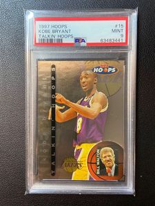 コービー・ブライアント カードのYahoo!オークション(旧ヤフオク!)の