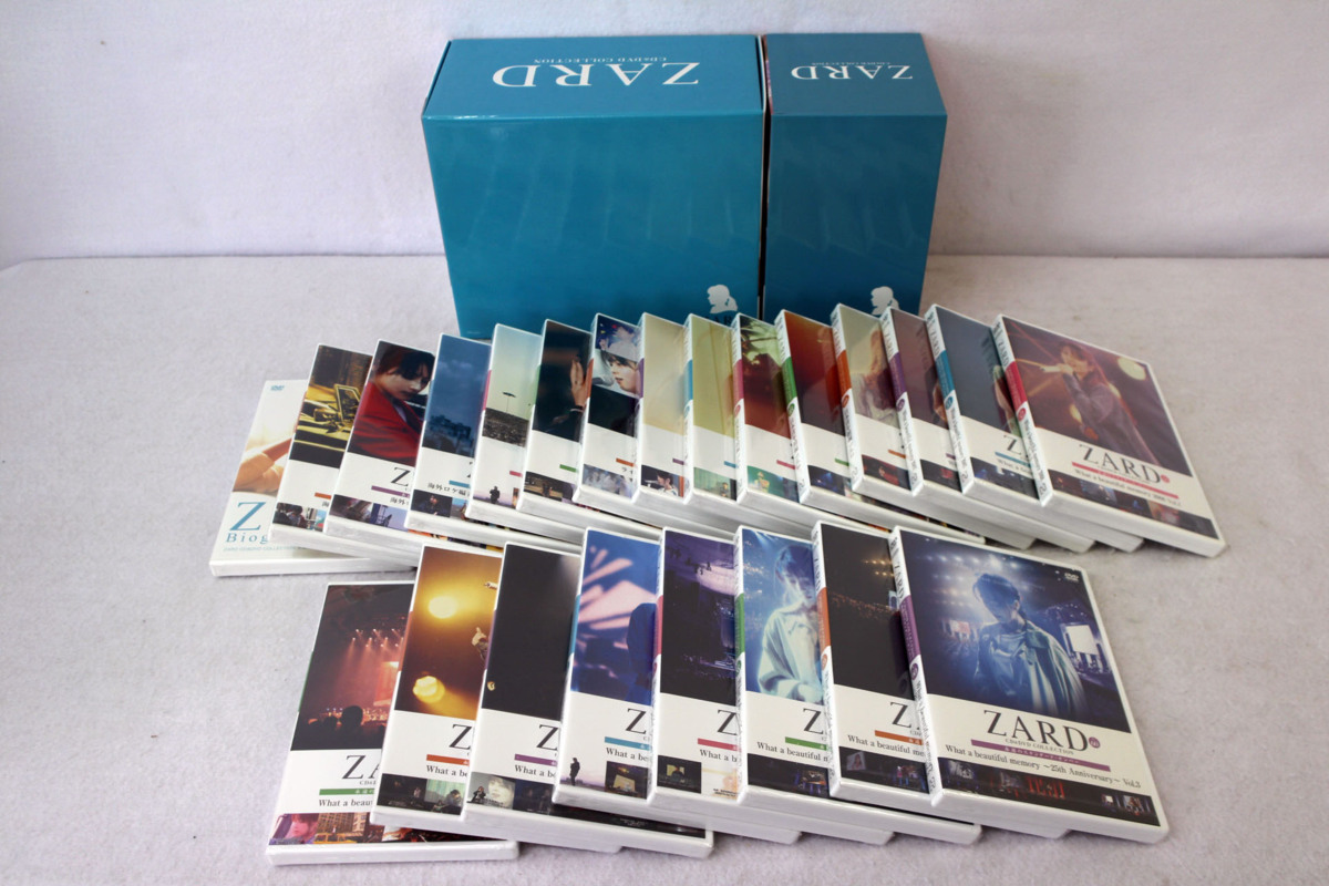 2026年最新Yahoo!オークション DVDつきマガジン ◇未開封◇「ZARD