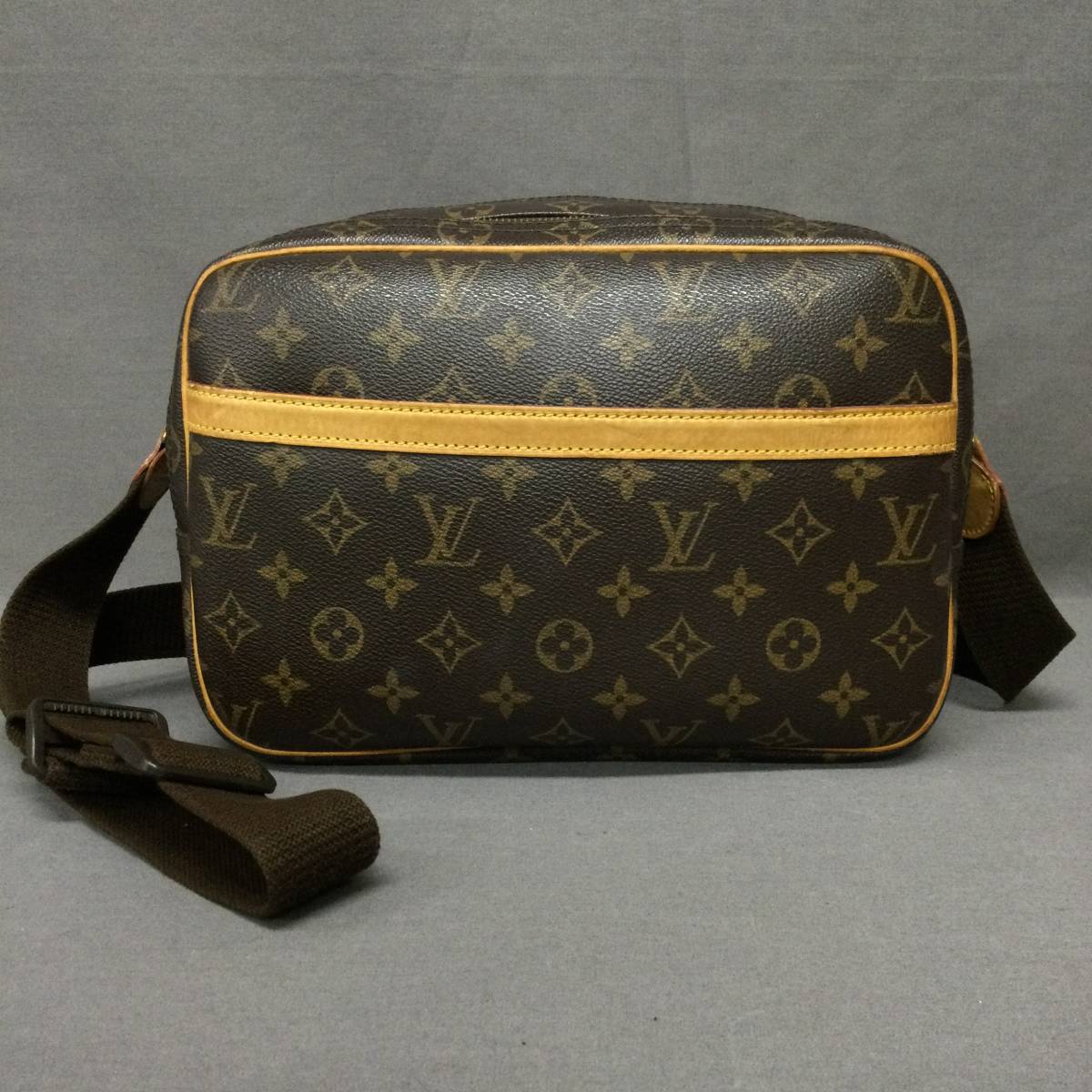 040117 197280 LOUIS VUITTON ルイ・ヴィトン ショルダーバッグ