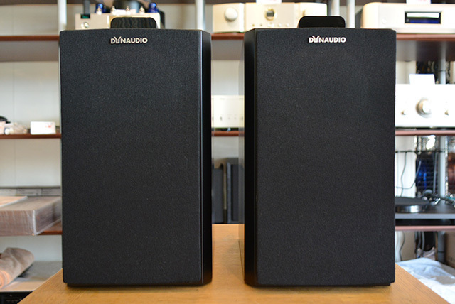 Xeo Dynaudio 4フロアスピーカーとスタンド2個セット、サテン 0