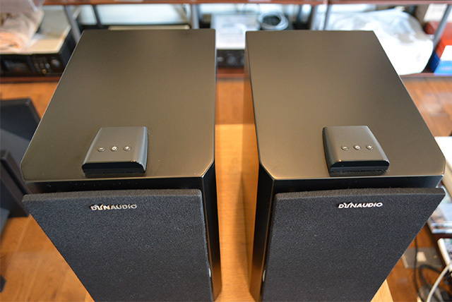 Xeo Dynaudio 4フロアスピーカーとスタンド2個セット、サテン 0