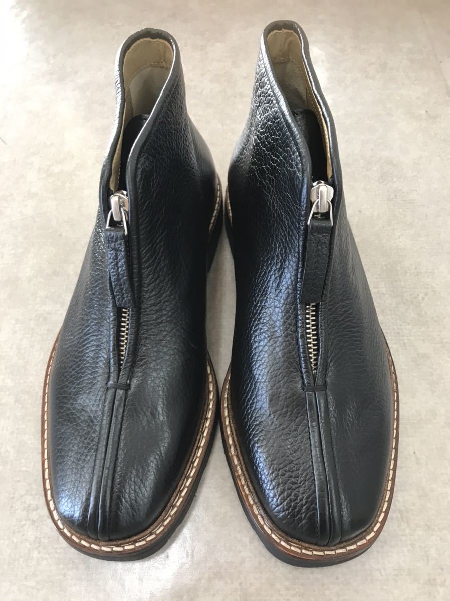 lemaire ジップブーツ ZIPPED BOOTS | LEMAIRE(ルメール) / シューズ