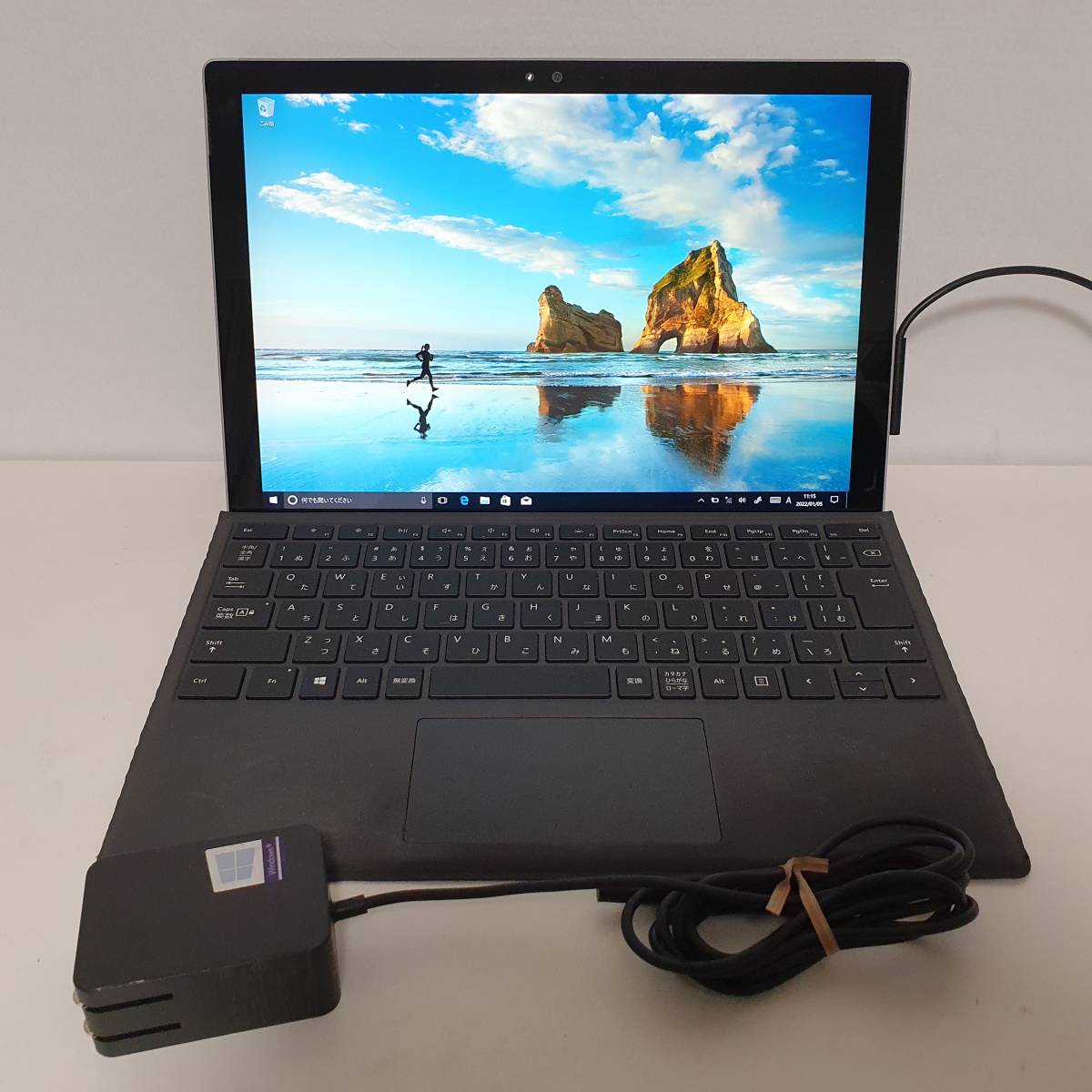 Pro Surface 0 Microsoft : サーフェスプロ4 Intel Wi-Fiモデル タブレット - RAM, Pro4 GB GB, (256 3と徹底比較する