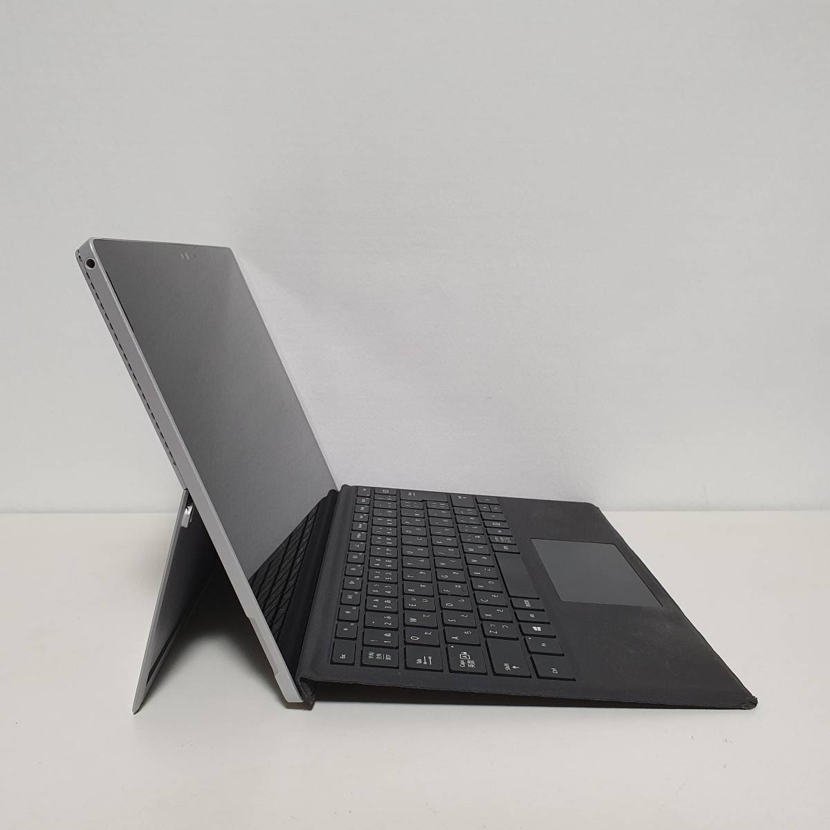 Pro Surface 0 Microsoft : サーフェスプロ4 Intel Wi-Fiモデル タブレット - RAM, Pro4 GB GB, (256 3と徹底比較する