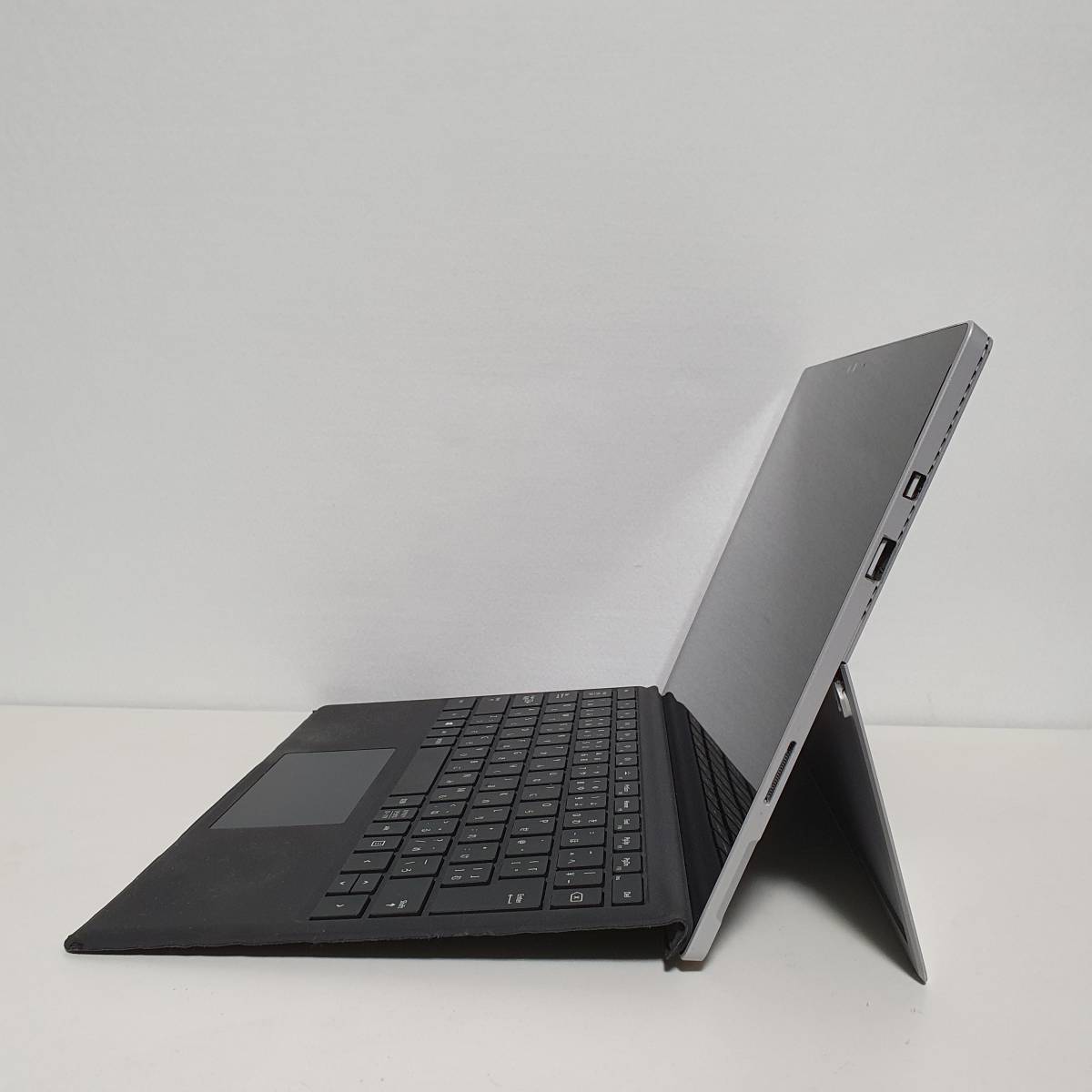 Pro Surface 0 Microsoft : サーフェスプロ4 Intel Wi-Fiモデル タブレット - RAM, Pro4 GB GB, (256 3と徹底比較する