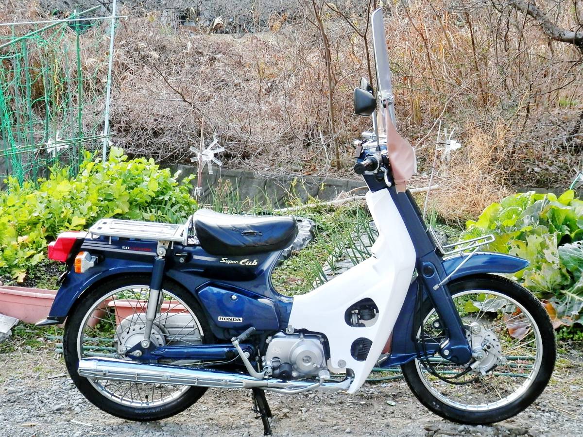ホンダ トゥデイ | Honda バイク 絶滅危惧車の初代トゥデイは、ホンダ
