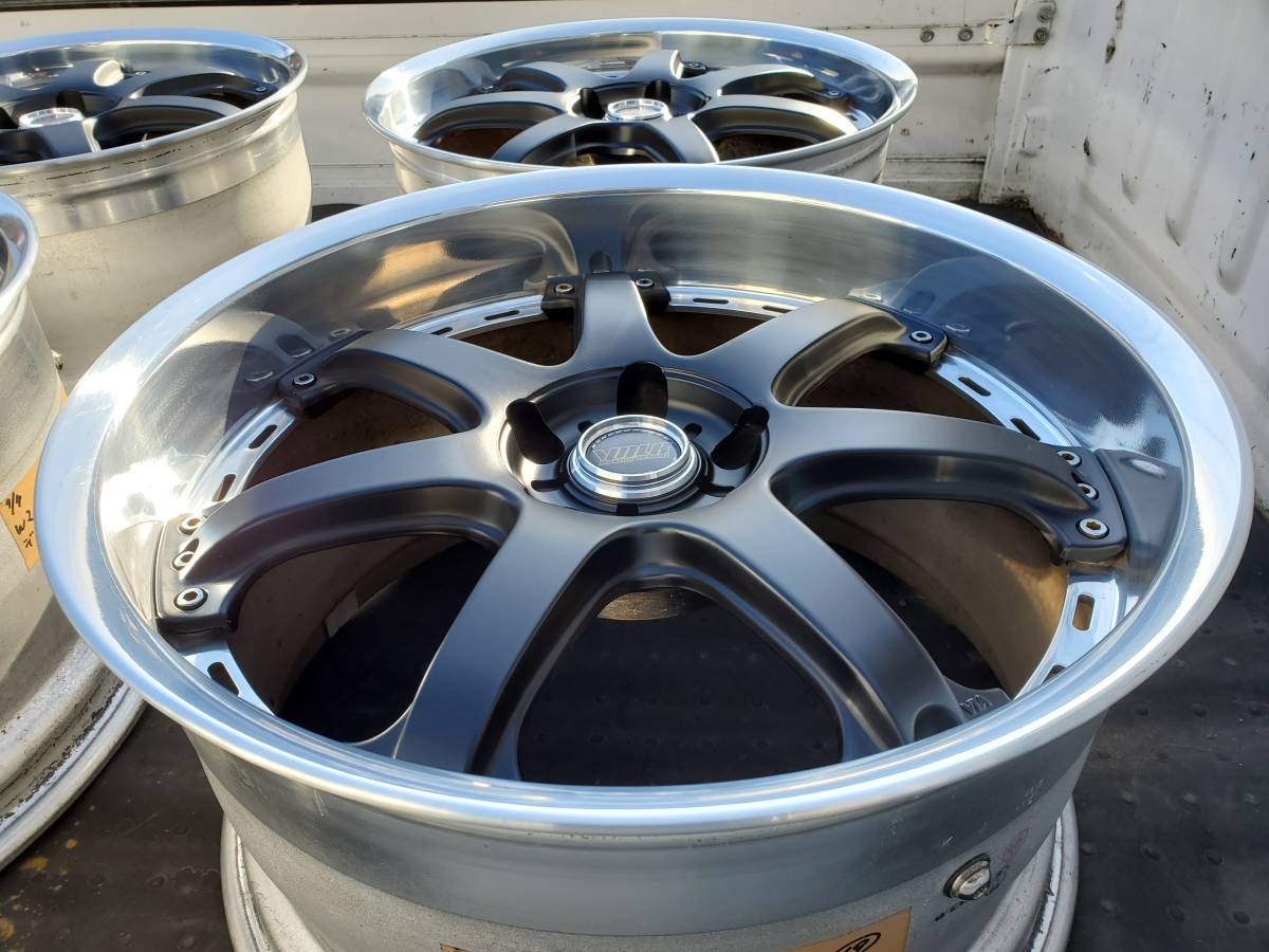 GT-7 ボルクレーシング RAYS レイズ VOLK 希少 4本 RACING(ボルク 