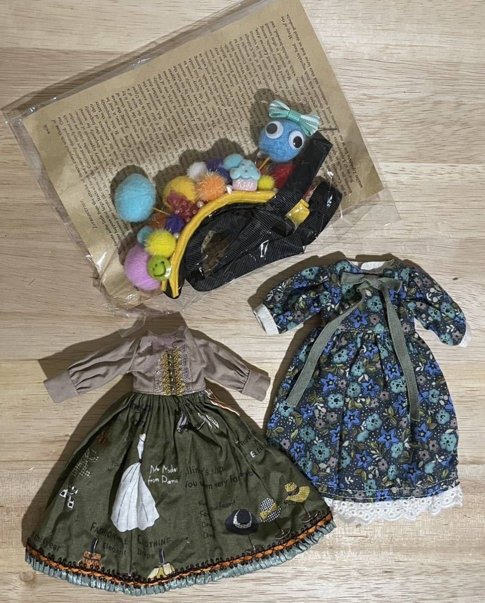 ネオブライス アウトフィット おまとめ 服 まとめ売り ワンピース 作家