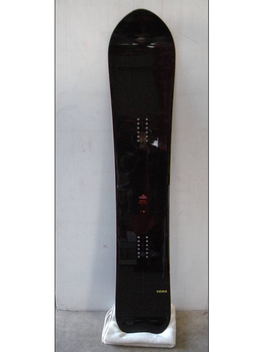 SAVANDER POWTY パウダーボード サバンダー スノーボード 公式通販