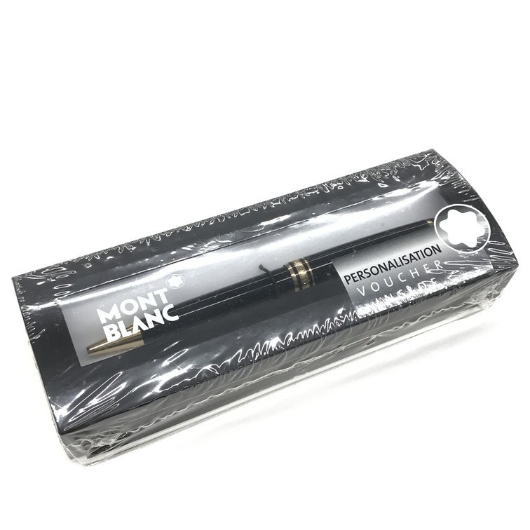 1258532 MONTBLANC モンブラン ボールペン MEISTERSTUCK マイ 1258532 MONTBLANC モンブラン ボールペン MEISTERSTUCK マイ