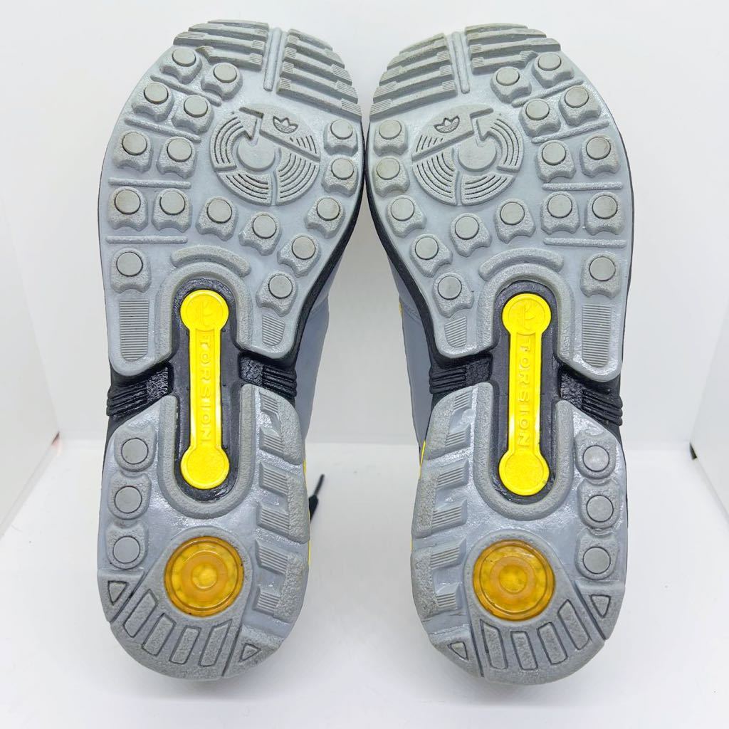 レア 数回使用 美品☆adidas アディダスZX8000 C 2005モデル 114577