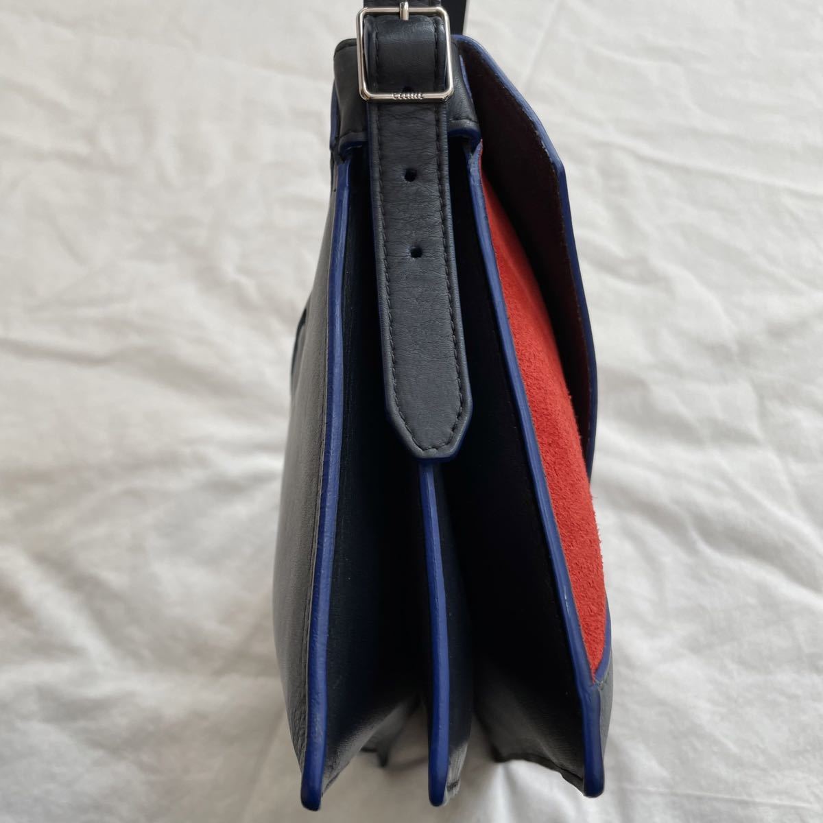 1円~ 〈美の極み〉セリーヌ CELINE ダイヤモンド ショルダー 1円~ 〈美の極み〉セリーヌ CELINE ダイヤモンド ショルダー
