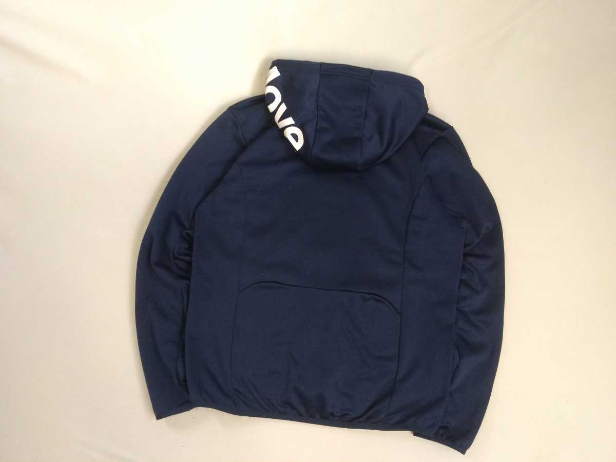 ウェスト大きいサイズ 極美良品 Descent Move Sports 上下 M