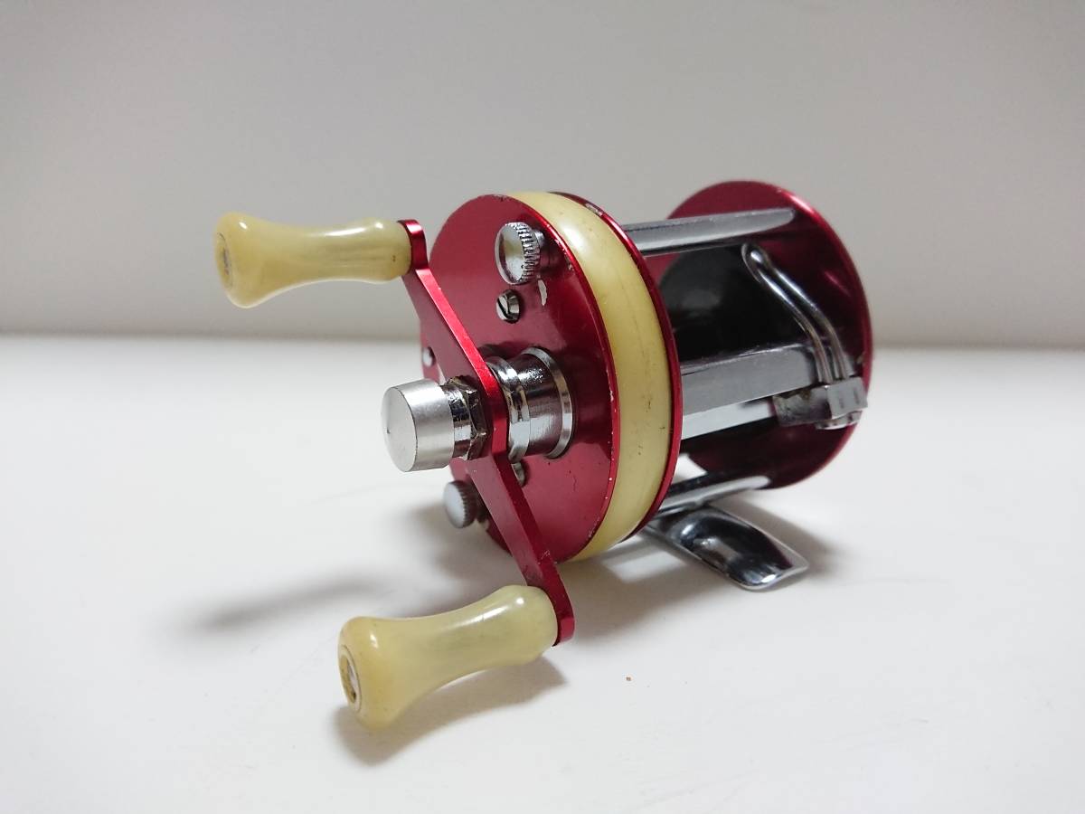 ジャンク扱い○ABU アブ 1750A ベイトリール○送料無料 Yahoo