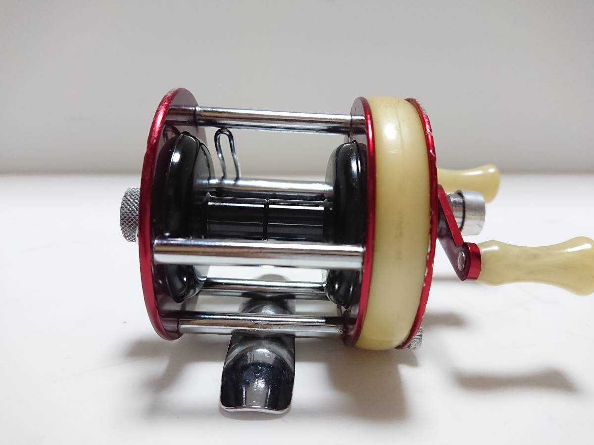 ジャンク扱い○ABU アブ 1750A ベイトリール○送料無料 Yahoo