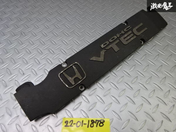 ホンダ純正 AP1 AP2 S2000 F20C F22C プラグカバー エンジンカバー