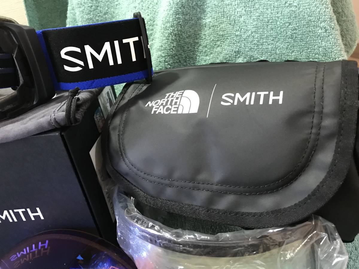 Smith XL | Blister 0 Tested SMITH I/O MAG XL asian fit THE NORTH FACE 送料無料 スミス ノースフェイス