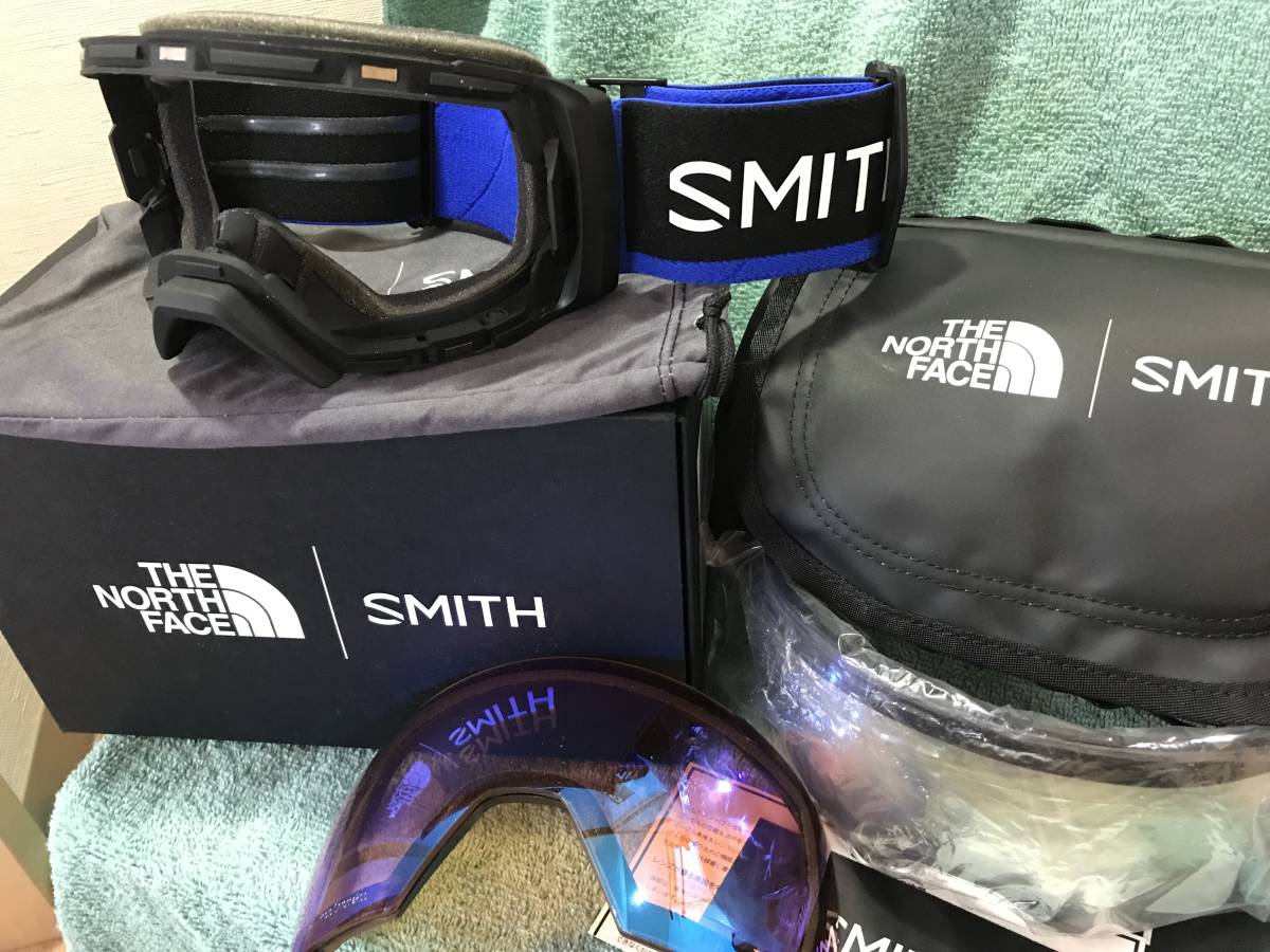Smith XL | Blister 0 Tested SMITH I/O MAG XL asian fit THE NORTH FACE 送料無料 スミス ノースフェイス