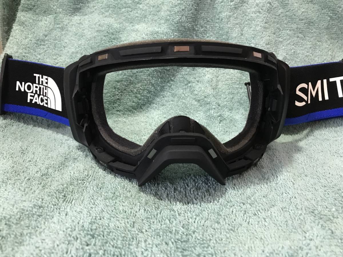 Smith XL | Blister 0 Tested SMITH I/O MAG XL asian fit THE NORTH FACE 送料無料 スミス ノースフェイス