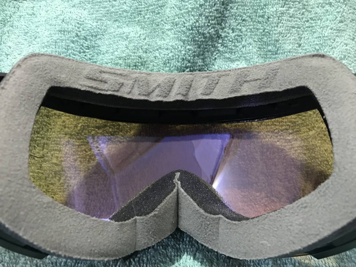 Smith XL | Blister 0 Tested SMITH I/O MAG XL asian fit THE NORTH FACE 送料無料 スミス ノースフェイス