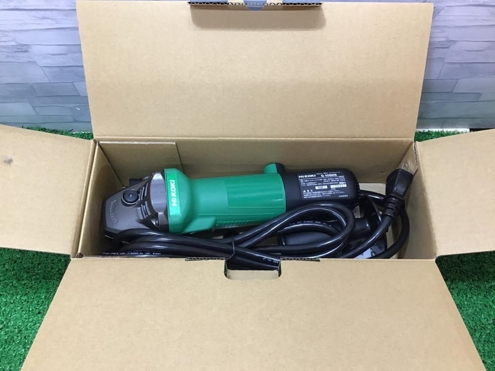 ハイコーキ コードレスインパクトドライバ 本体のみ 013♪未使用品 - 013♪未開封品・即決価格♪HiKOKI 013♪未使用品・即決価格♪HIKOKI ハイコーキ 100mmディスクグラインダー G10SH6