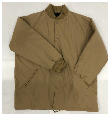 VAN JACKET 1円スタート! コーチジャケット 70thアニバーサリー XL 