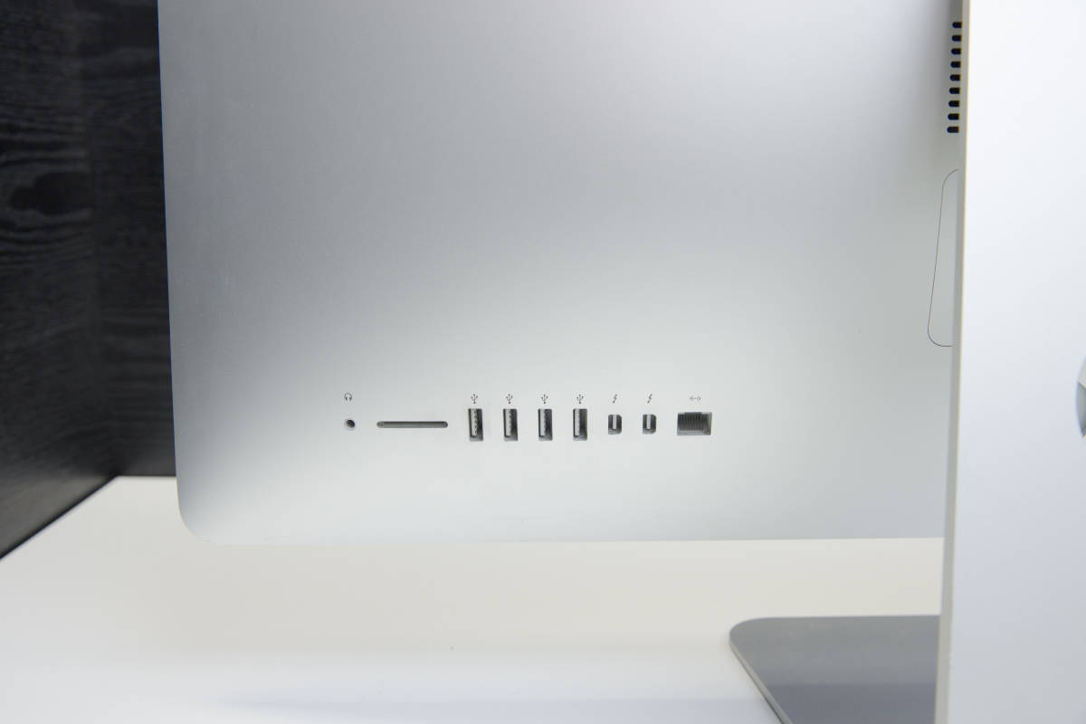 iMac (27-inch， Late 2013) メモリ16GB Apple