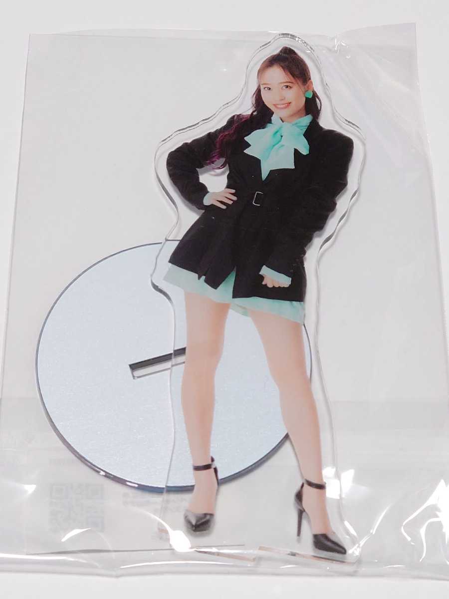 モバガチャ アクリルスタンド アクスタ 小田さくら モーニング娘  