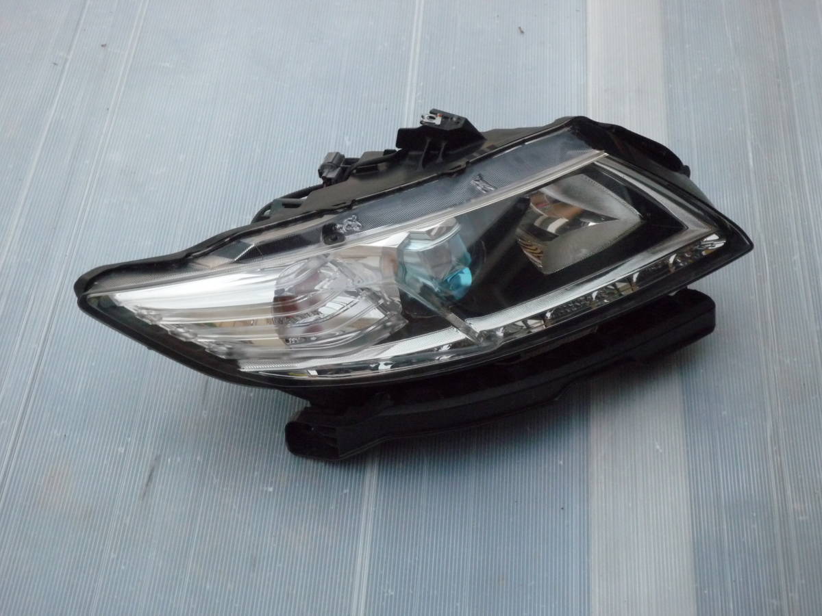 CR-Z ZF1⁄ZF2 割れなし⁄即納可能!＞ホンダ 前期 純正 HIDヘッドライト