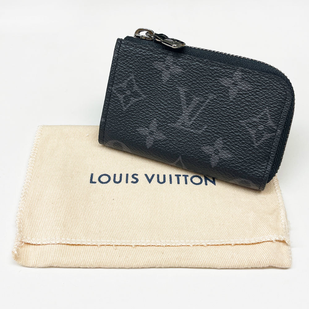 HA688】 中古 LOUIS VUITTON / ルイヴィトン ポルトモネ ジュール