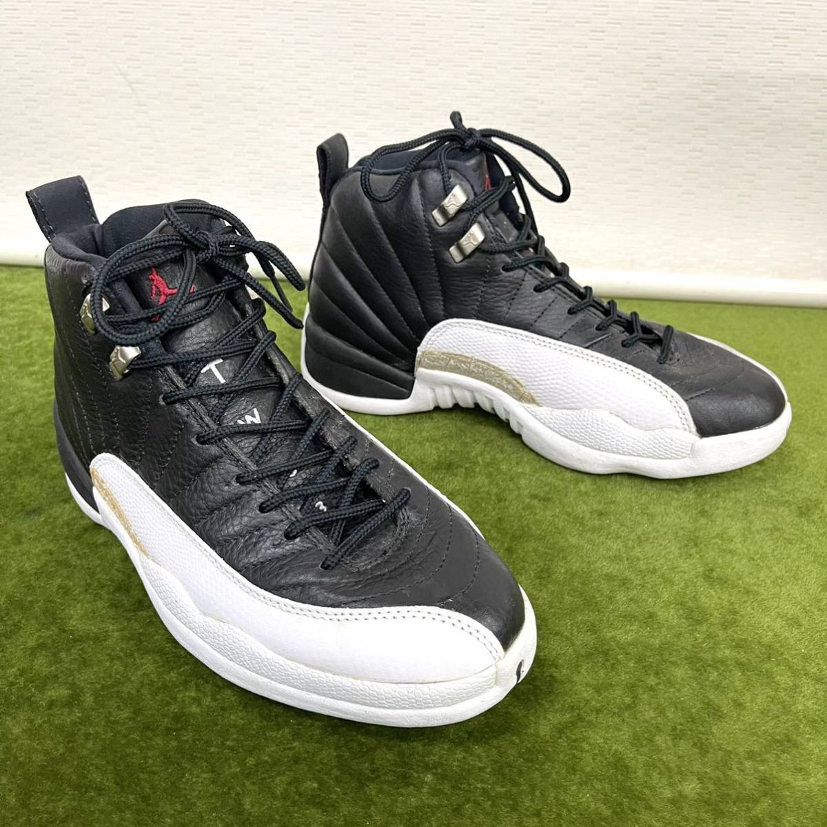 【正規品/本物保証】長期保管品 NIKE/ナイキ スニーカー/バッシュ AIR 