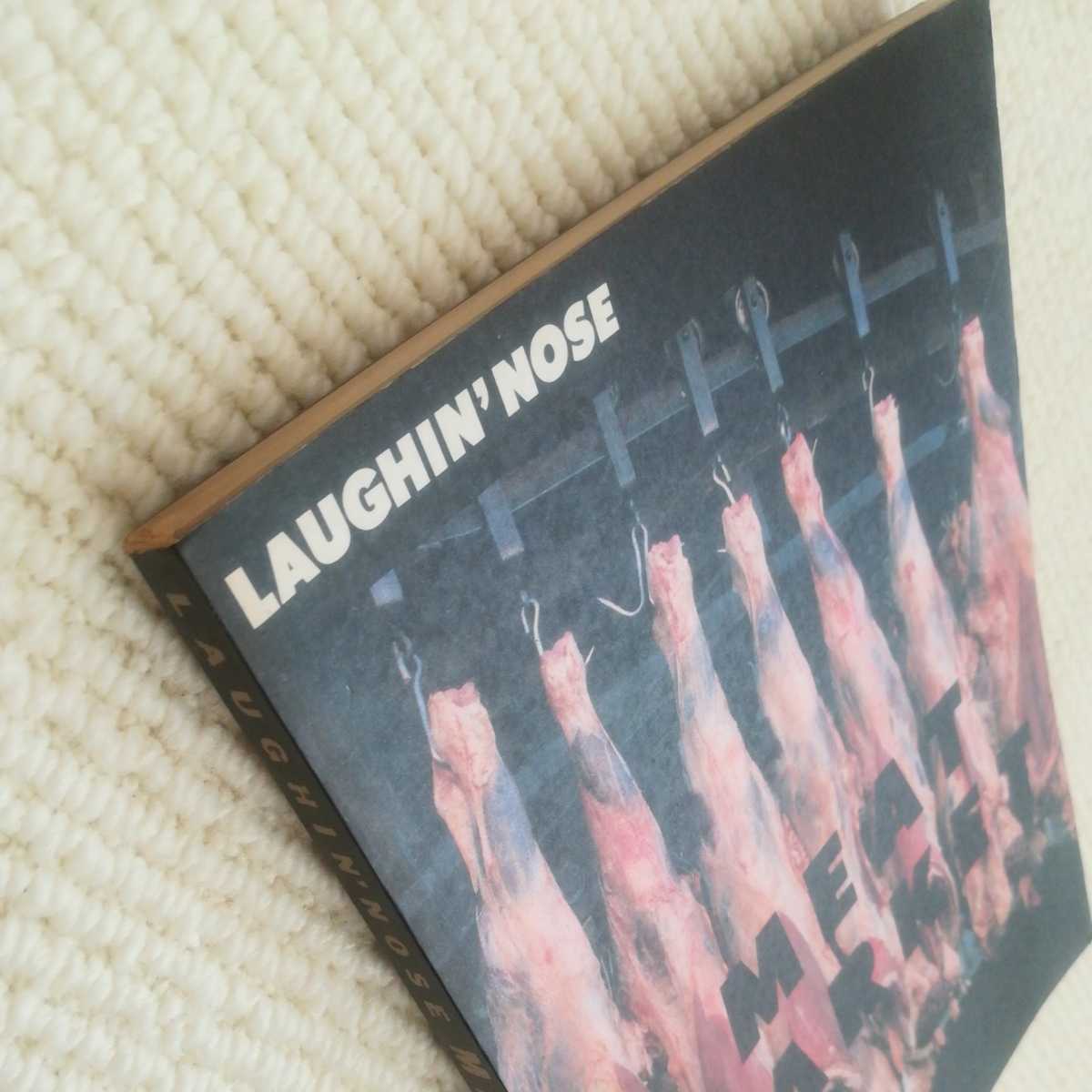 バンドスコア LAUGHIN