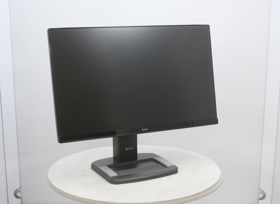 | ProLite iiyama XU2390HS-B1 XU2390HS 23型 モニター・液晶ディスプレイ - ディスプレイ XU2390HS-B5 XU2390HS-5│iiyama│BTOパソコン・PC通販ショップのマウス : マーベルブラック [23インチ 1台 株式会社