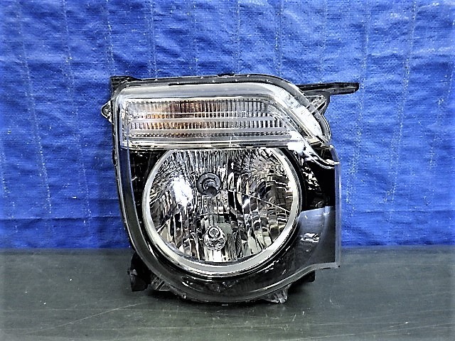 定番人気，新品 3051 N-WGN JH3 JH4 右ライト ハロゲン W4831(ヘッドライト)｜売買されたオークション情報、yahooの商品情報をアーカイブ公開 - オークファン ホンダ用