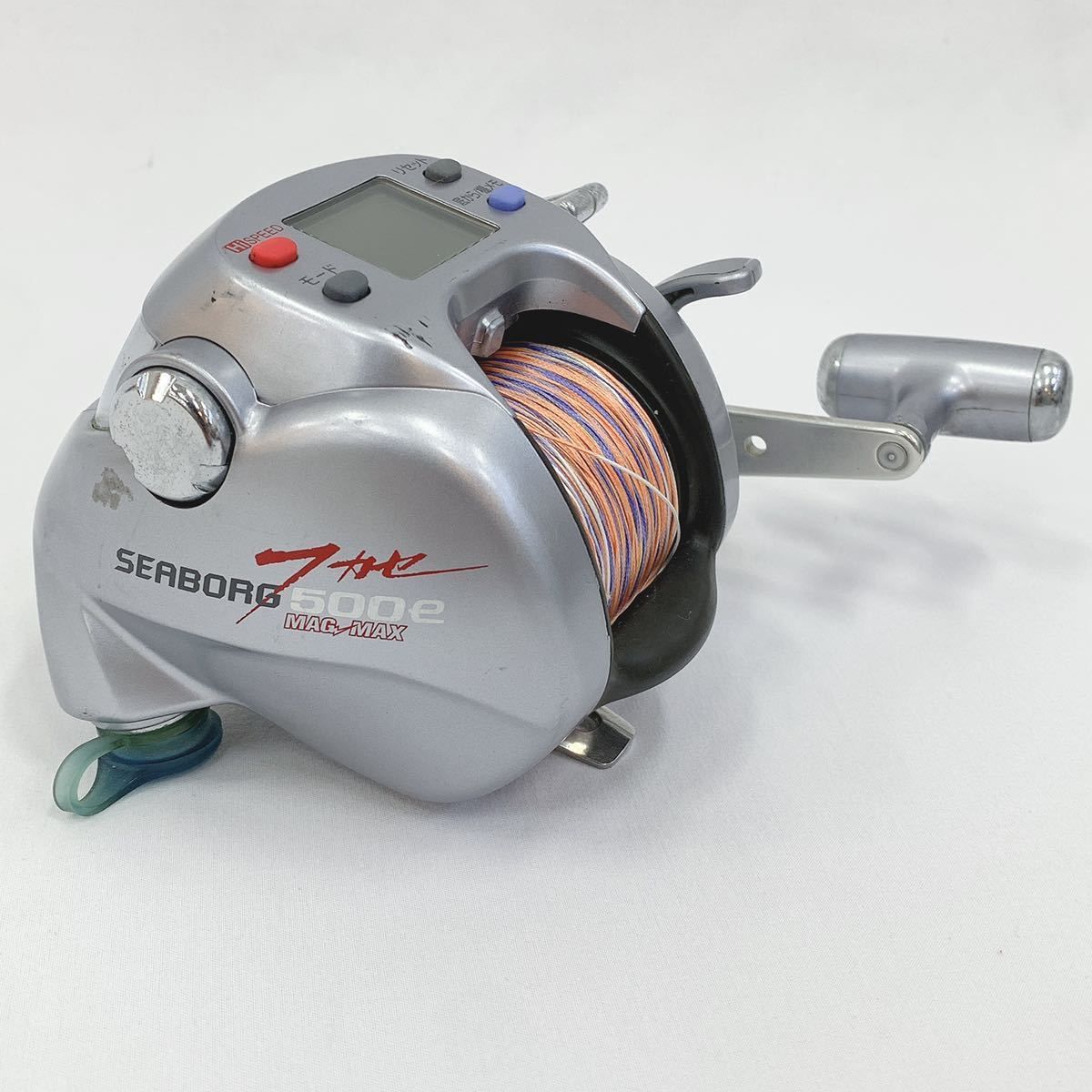 SHIMANO イカSpecial 電動リール シマノ IKA 3000