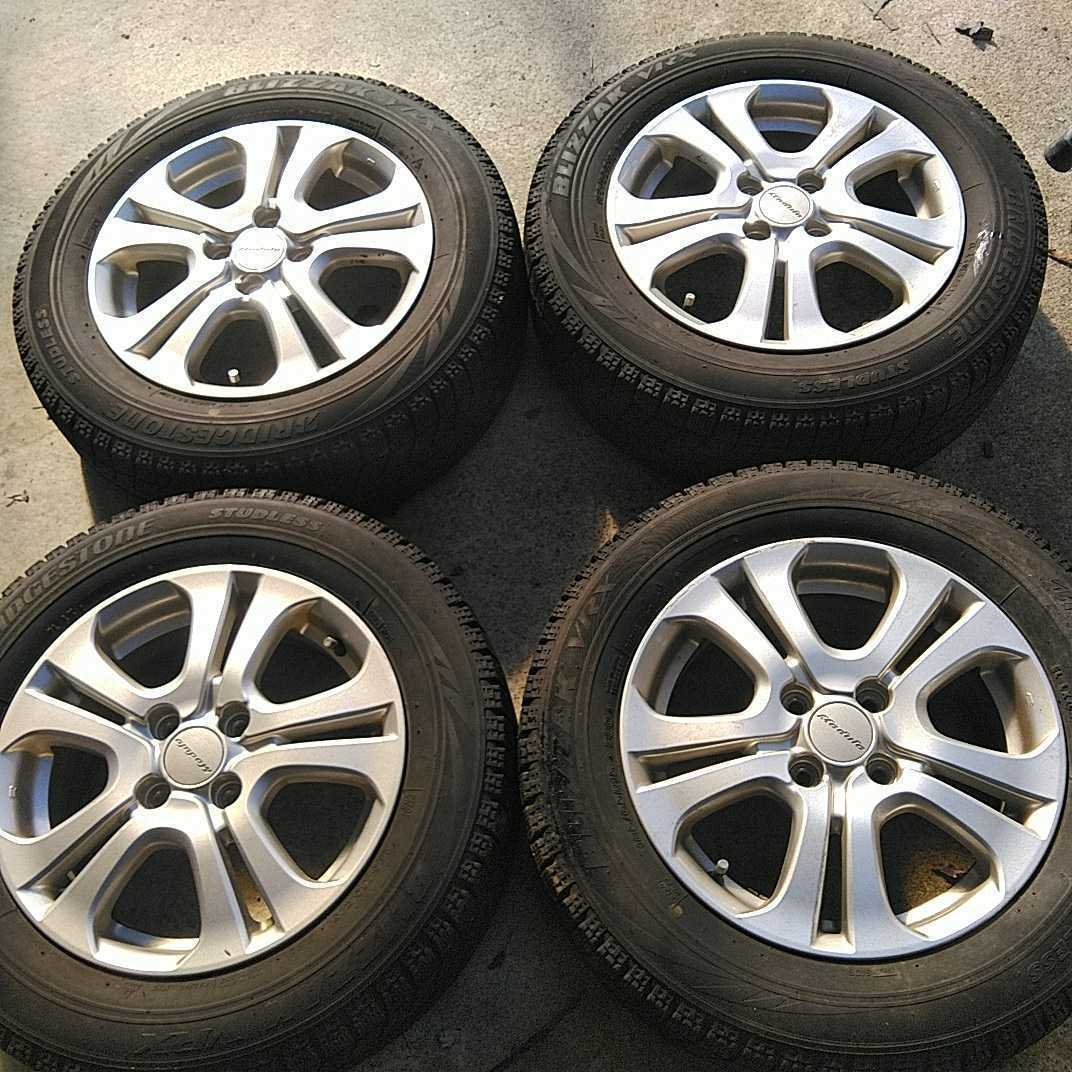 ホンダ純正 モデューロ15インチアルミホイール Fit Freed Shatul スタッドレスタイヤ 売買されたオークション情報 Yahooの商品情報をアーカイブ公開 オークファン Aucfan Com ホンダ純正 モデューロ15インチアルミホイール Fit Freed Shatul スタッドレスタイヤ 売買されたオークション情報 Yahooの商品情報をアーカイブ公開 オークファン Aucfan Com