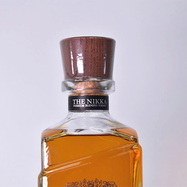 NIKKA THE NIKKA テイラード 43% 2本セット 【公式ショッピングサイト】