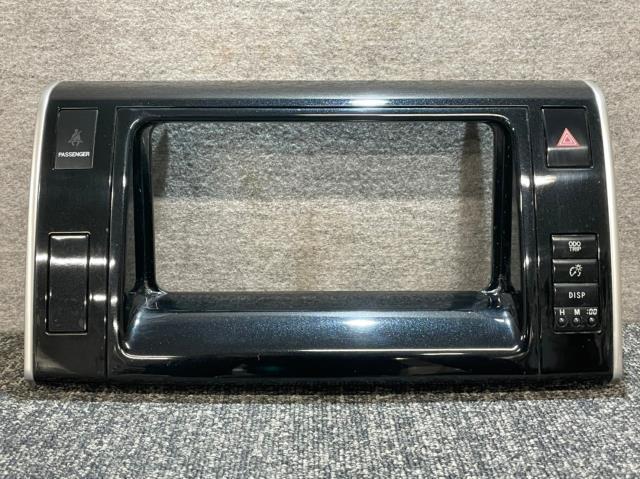 エスティマ オーディオパネル トヨタ 純正 ACR55W オーディオ 55420
